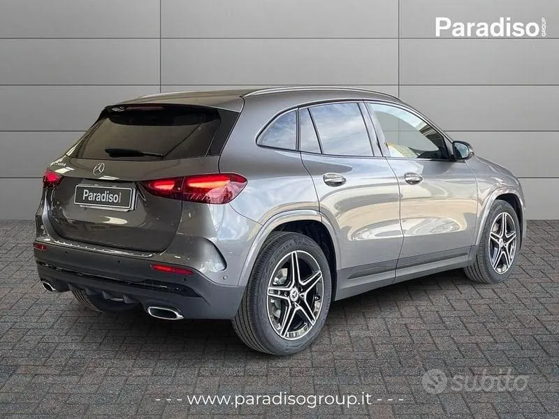 Mercedes-Benz Gla 2026 photo 2