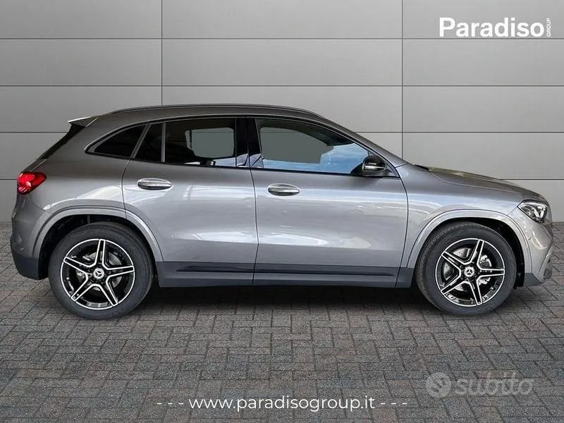Mercedes-Benz Gla 2026 photo 5