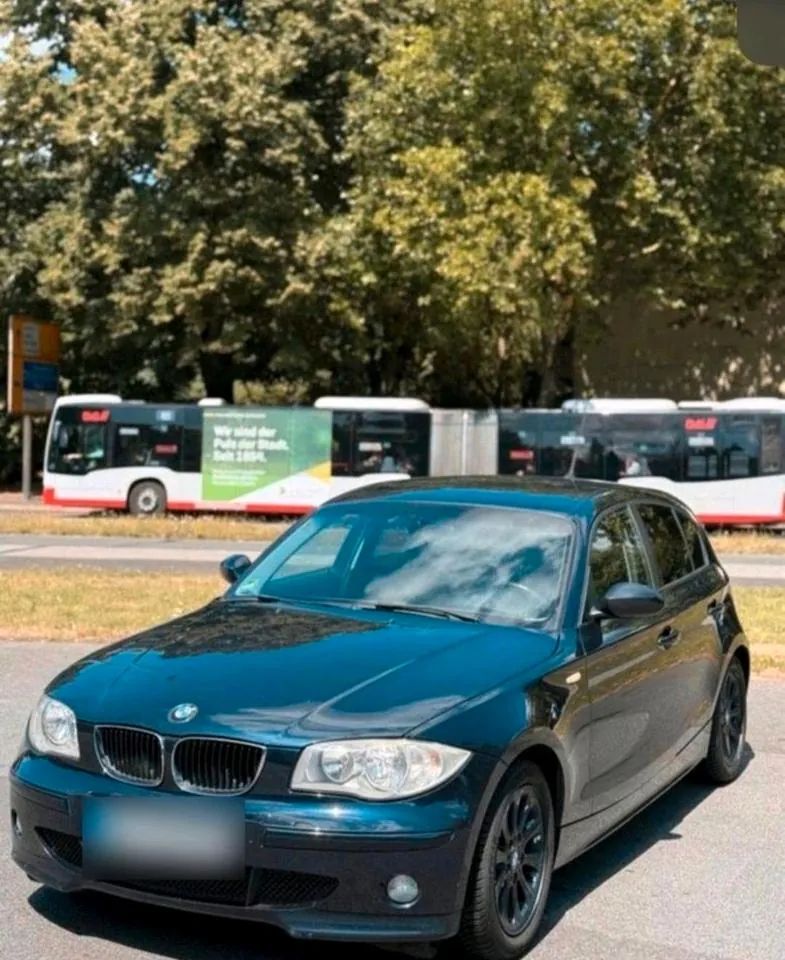 BMW 1Er