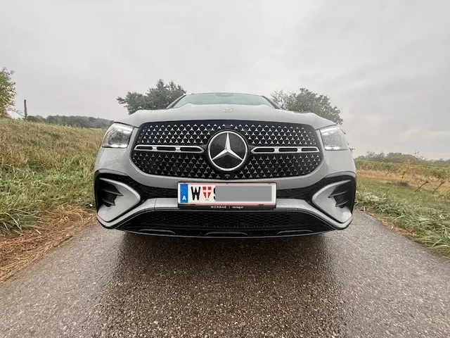Mercedes-Benz Gle 2024 photo 3
