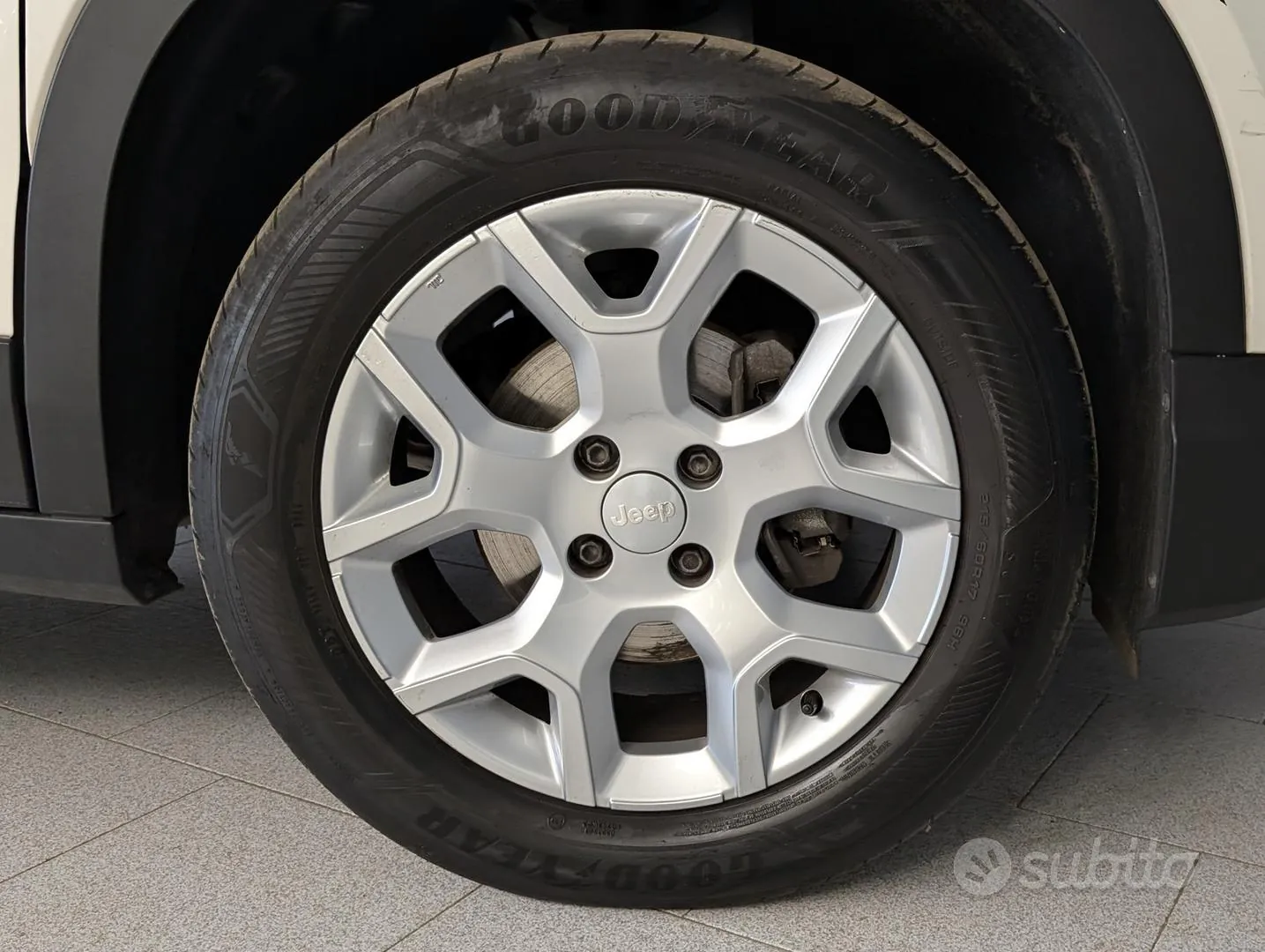 Jeep Avenger 2024 photo 3