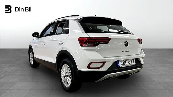 Volkswagen T-Roc 2023 photo 3