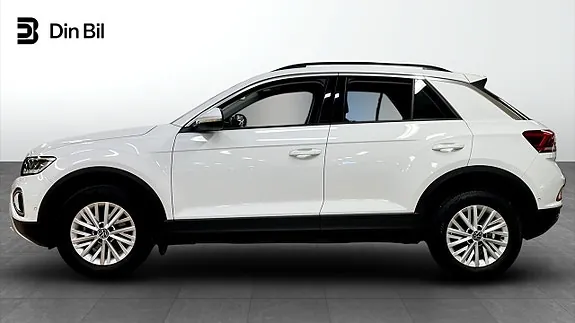 Volkswagen T-Roc 2023 photo 2