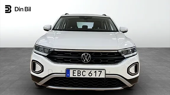 Volkswagen T-Roc 2023 photo 4