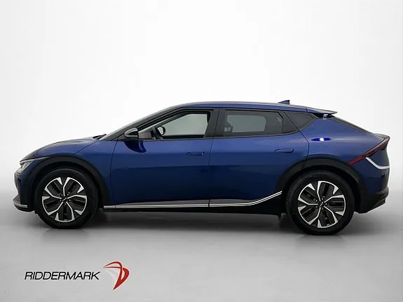 Kia Ev6 2023 photo 5