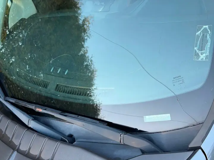 Nissan Leaf 2014 photo 5