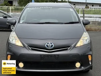 Toyota Prius 2013 photo 3