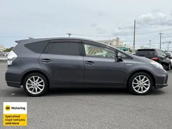Toyota Prius 2013 photo 4