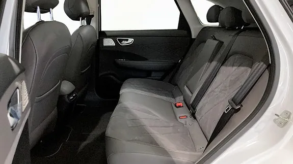 MG S6 2026 photo 5