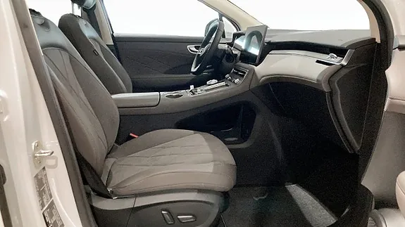 MG S6 2026 photo 3