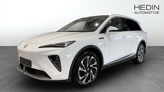 MG S6