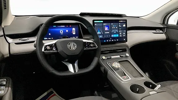 MG S6 2026 photo 4
