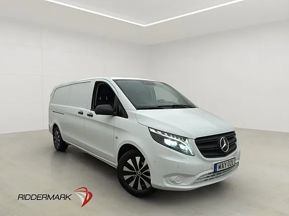 Mercedes-Benz Vito 119