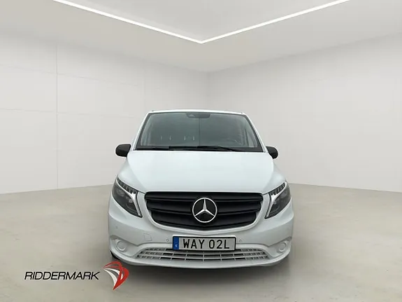 Mercedes-Benz Vito 119 2023 photo 5