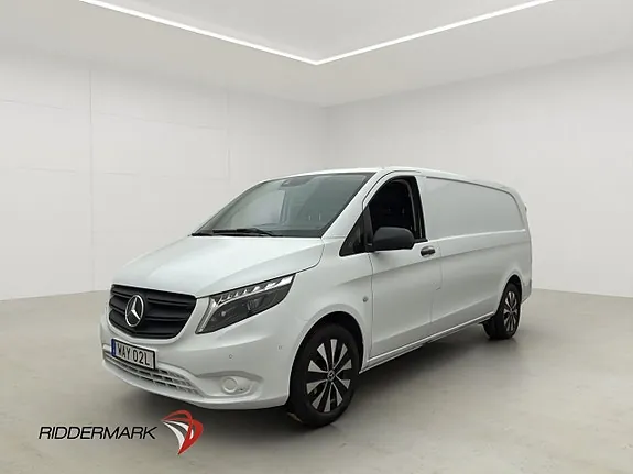 Mercedes-Benz Vito 119 2023 photo 3