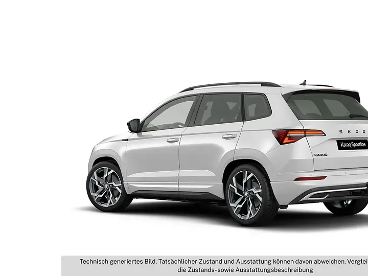 Skoda Karoq 2026 photo 3