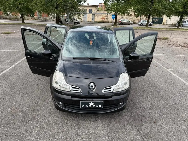 Renault Modus