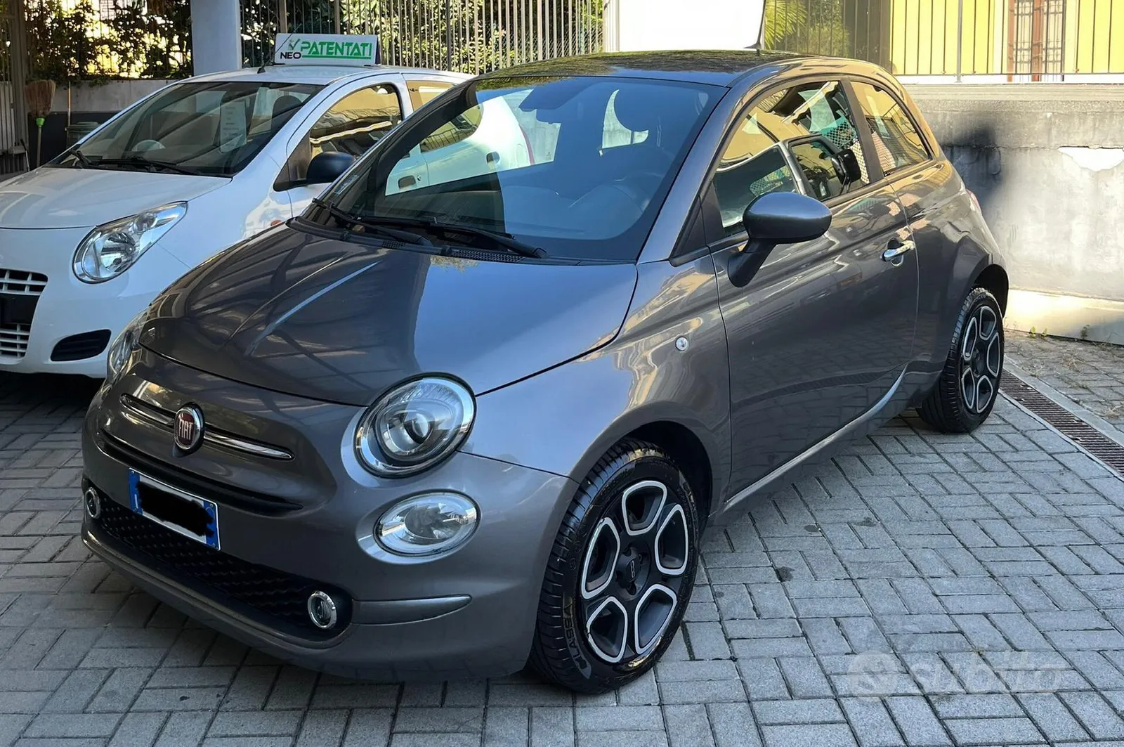 Fiat 500 2023 photo 3