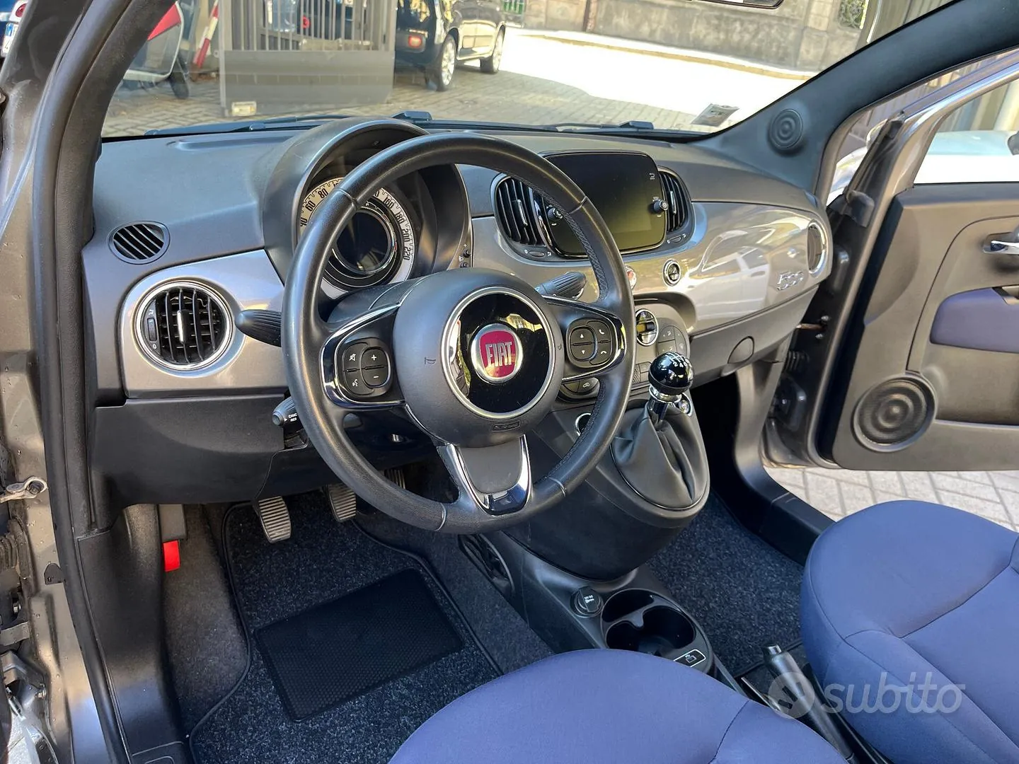 Fiat 500 2023 photo 5