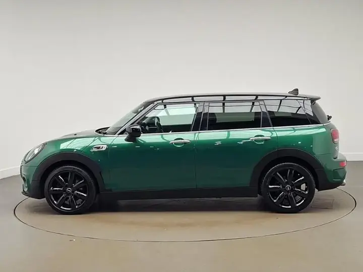 Mini Clubman 2020 photo 4