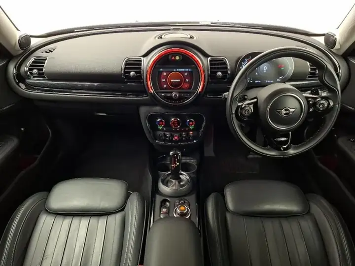 Mini Clubman 2020 photo 3