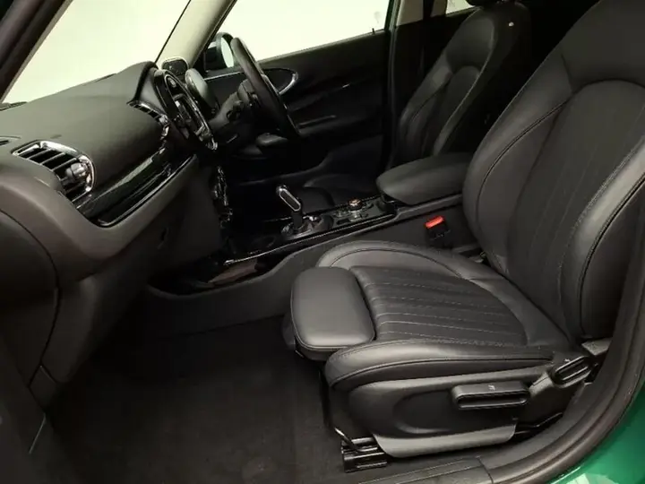 Mini Clubman 2020 photo 5