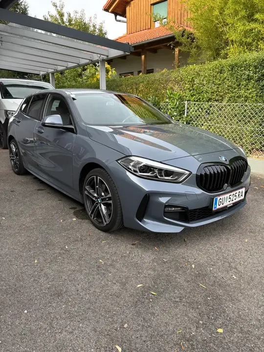 BMW 1Er