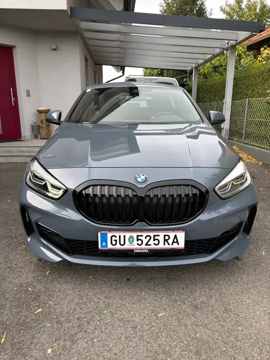 BMW 1Er 2021 photo 2