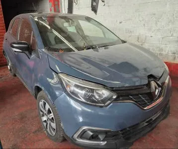Renault Capture
