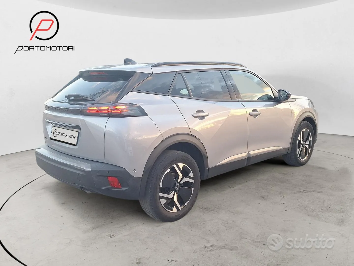 Peugeot 2008 2023 photo 5