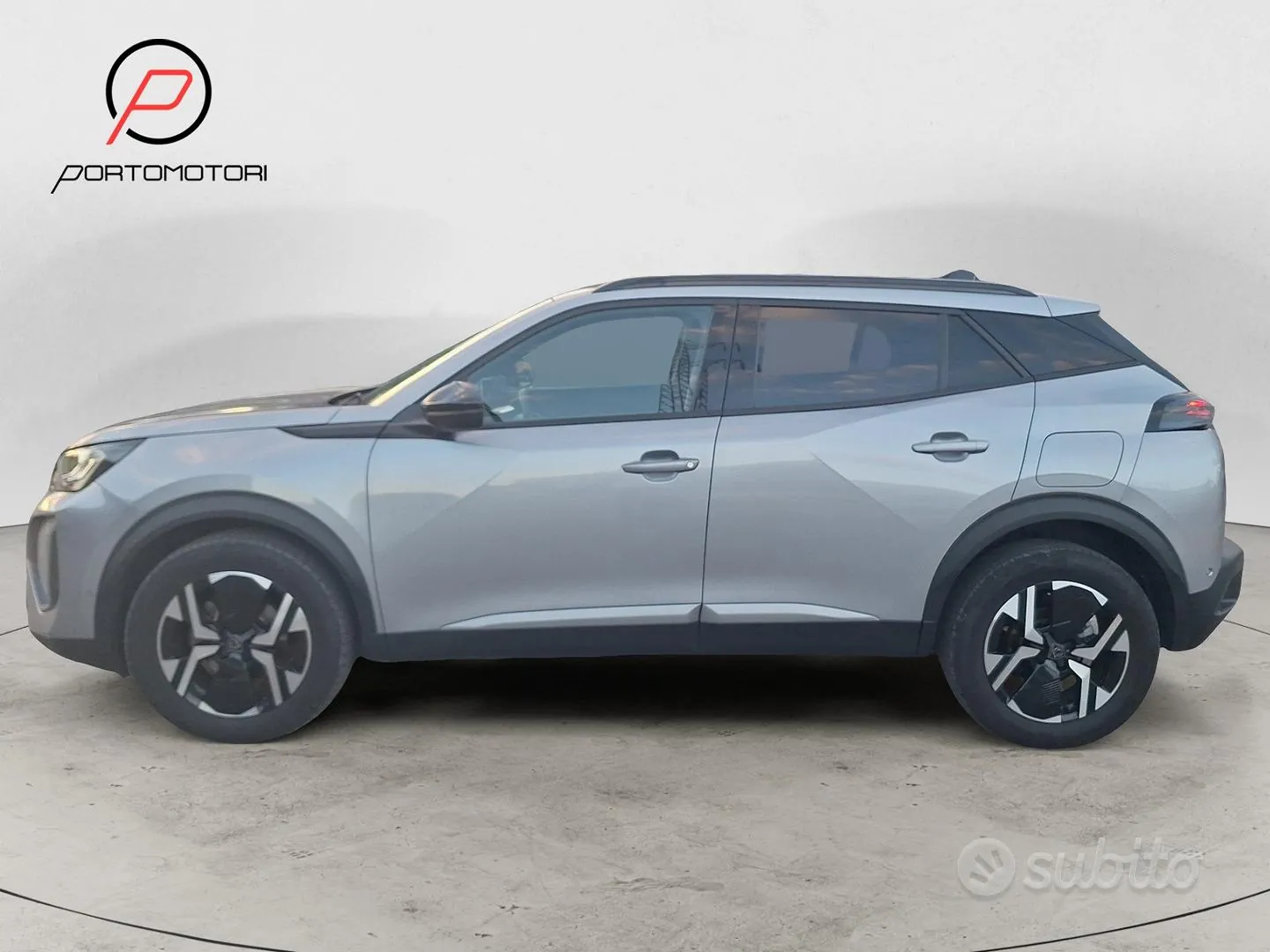 Peugeot 2008 2023 photo 2