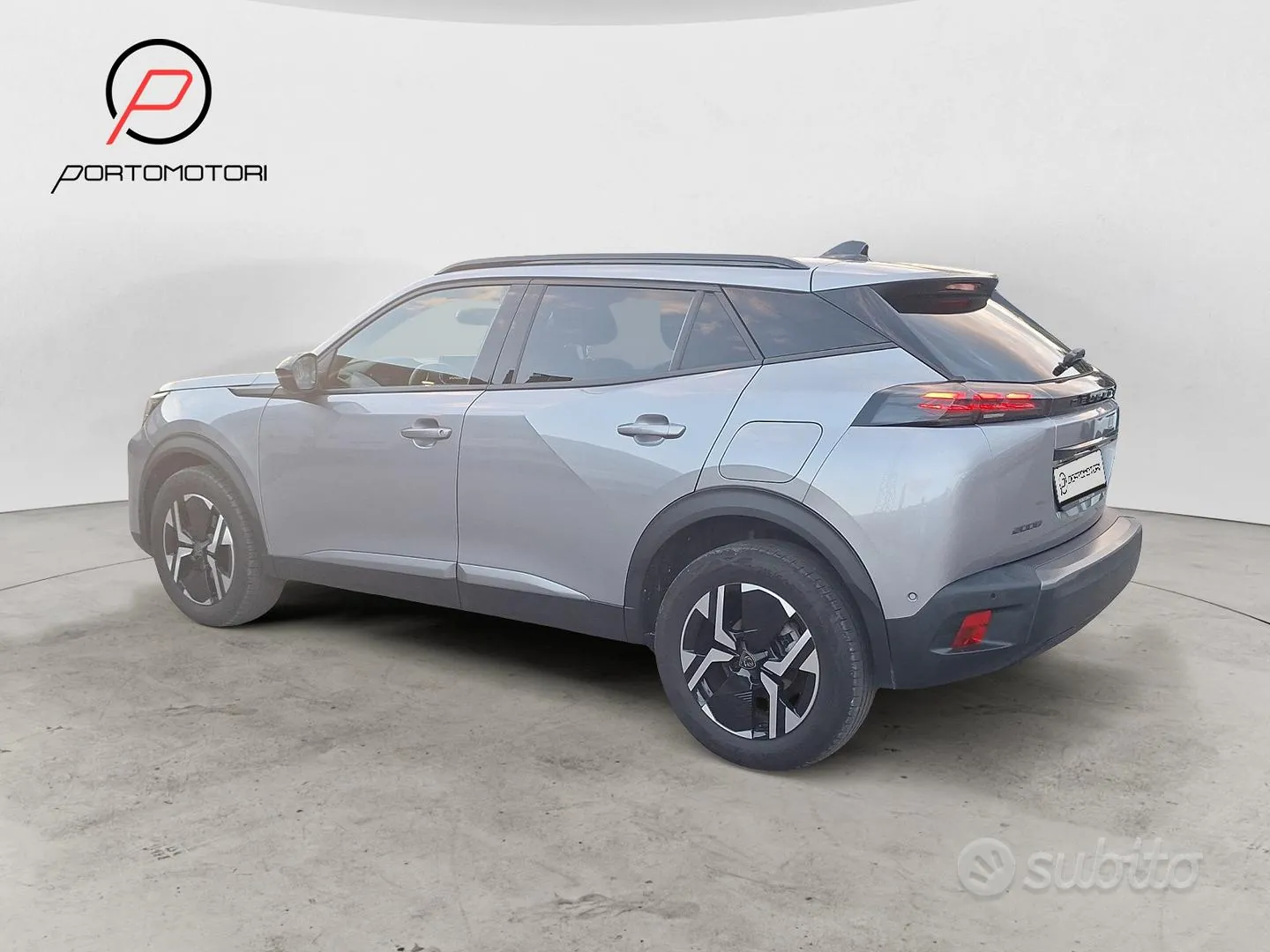 Peugeot 2008 2023 photo 3
