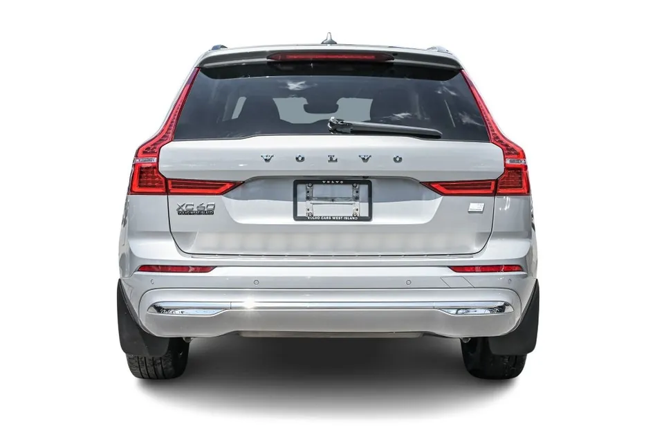 Volvo Xc60 2022 photo 5