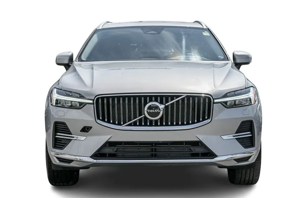 Volvo Xc60 2022 photo 2
