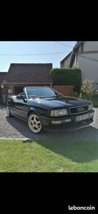 Audi 80