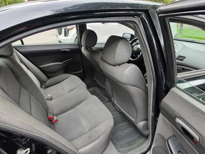Honda Civic 2006 photo 5