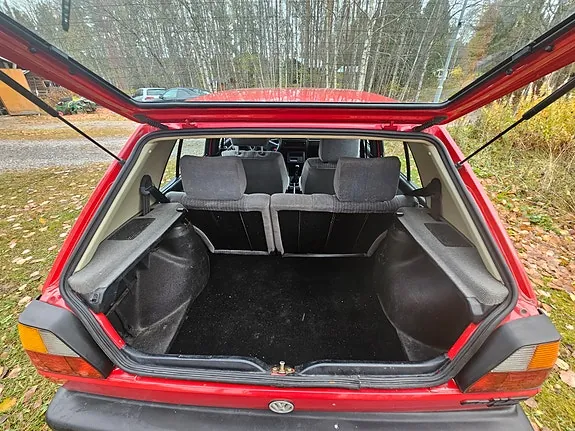 Volkswagen Golf Ii 1992 photo 5