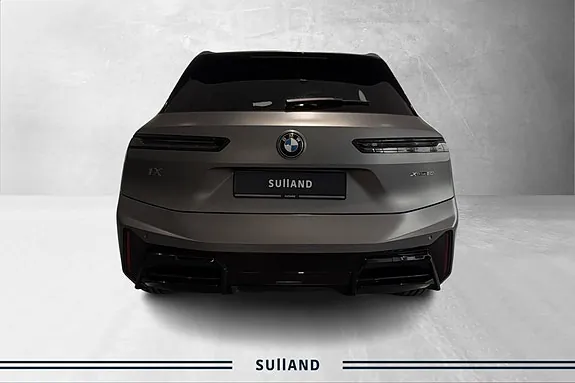 BMW Ix 2026 photo 5