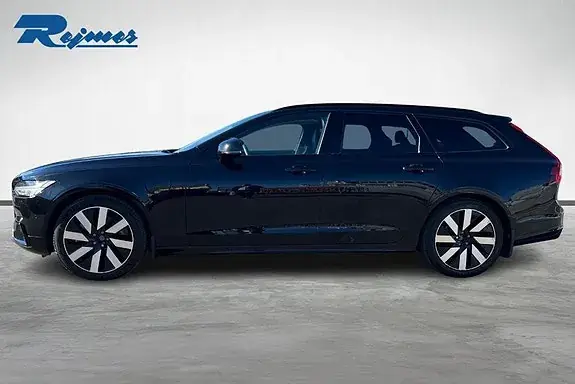 Volvo V90 2025 photo 3