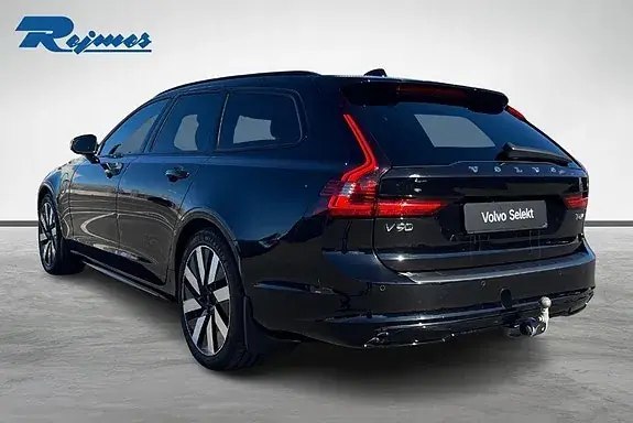 Volvo V90 2025 photo 2