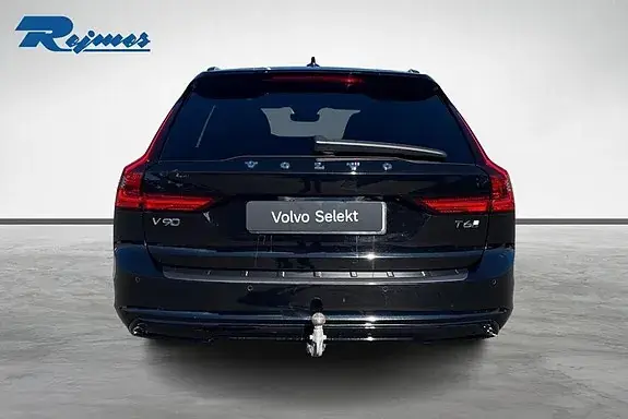 Volvo V90 2025 photo 4