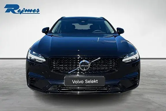 Volvo V90 2025 photo 5