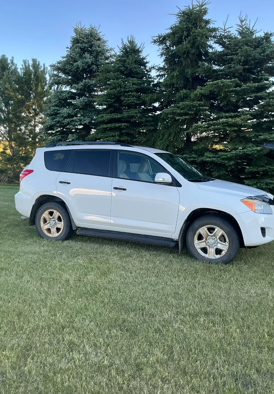 Toyota Rav4 2009 photo 2