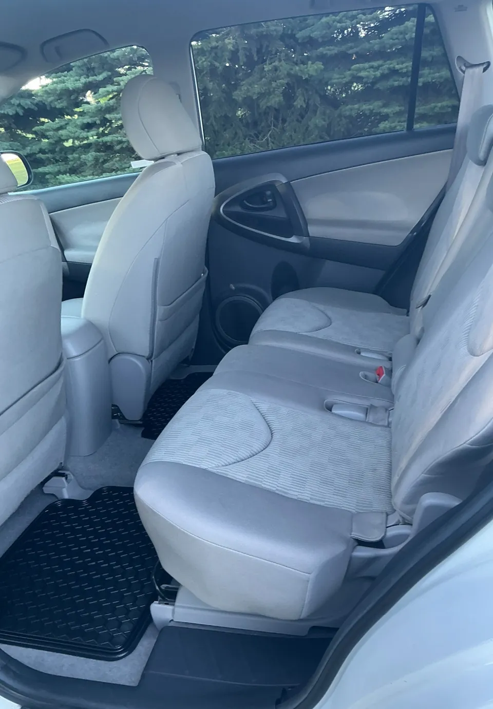 Toyota Rav4 2009 photo 5