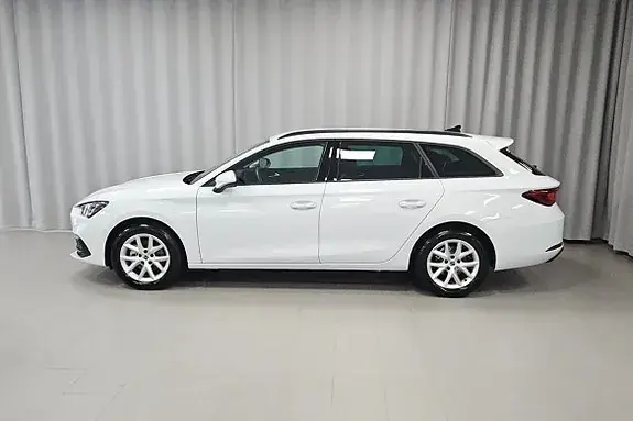Seat Leon 2026 photo 2