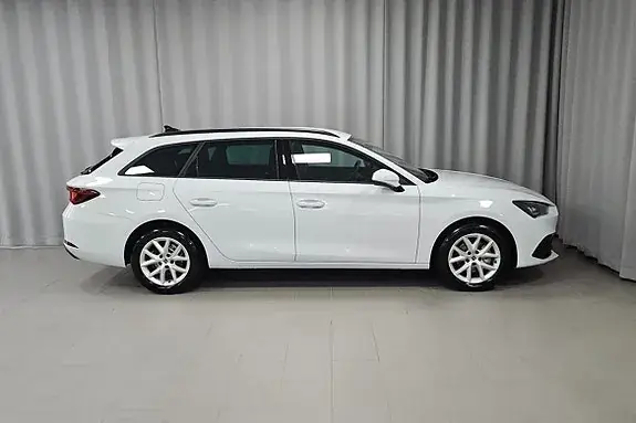 Seat Leon 2026 photo 4