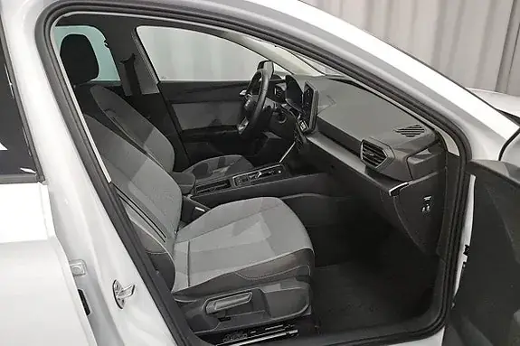 Seat Leon 2026 photo 5