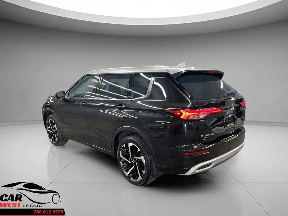 Mitsubishi Outlander 2024 photo 5