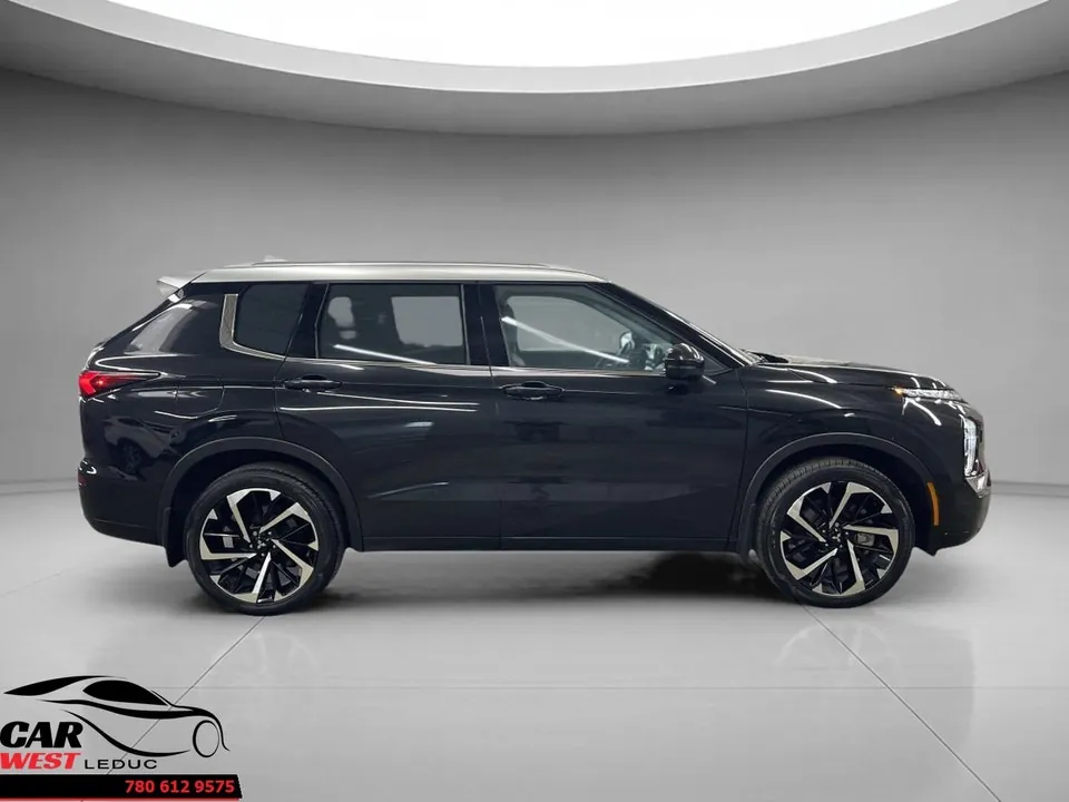 Mitsubishi Outlander 2024 photo 2