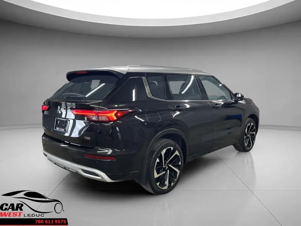 Mitsubishi Outlander 2024 photo 3